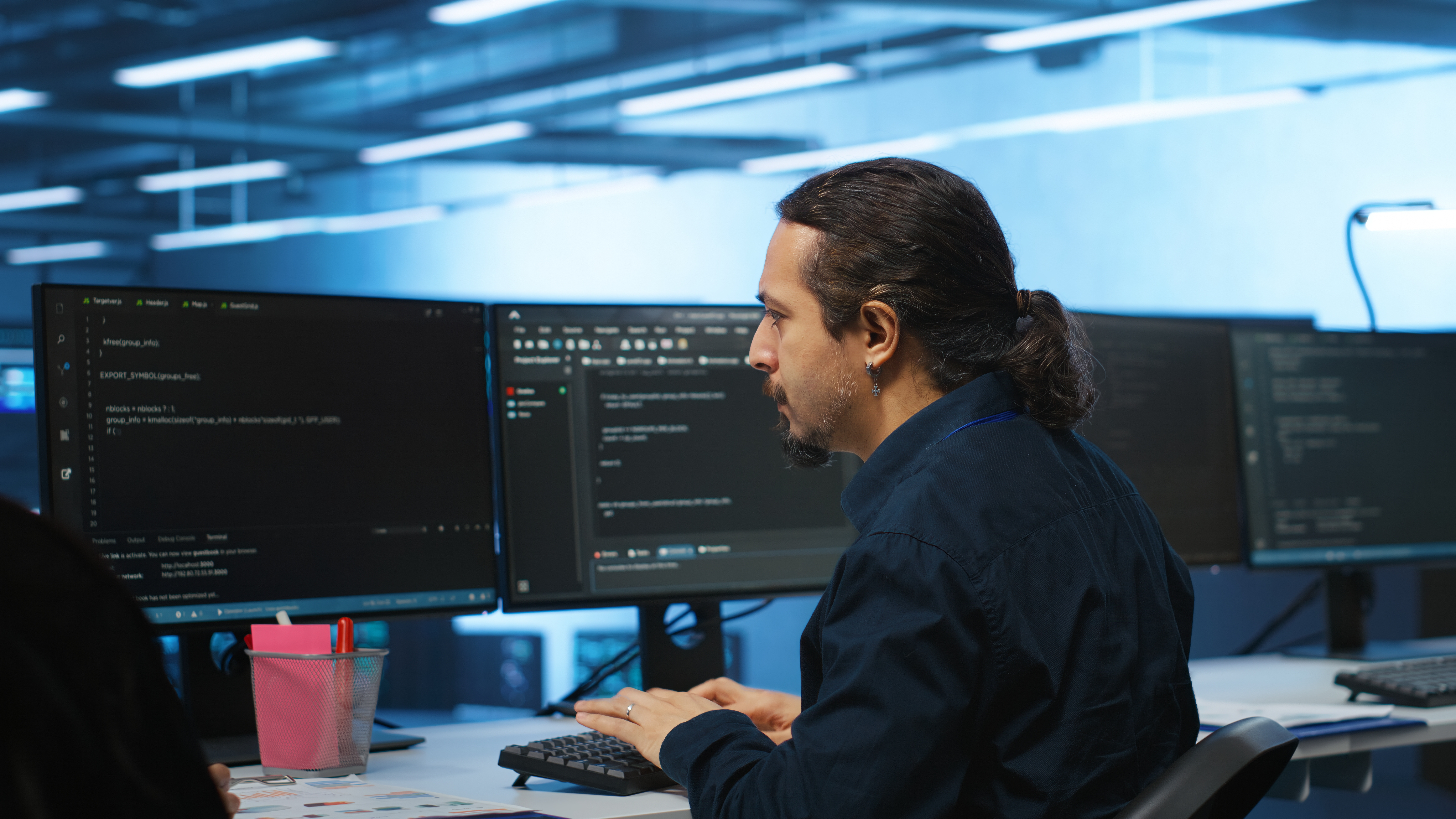 CoreNetHub support team